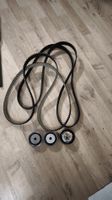 Zahnriemensatz DAYCO KTB399 - INA 530 0475 10