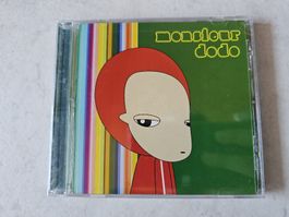 Monsieur Dodo  -  Monsieur Dodo  /  Fabrikneu