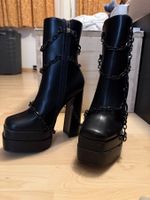 KILLSTAR BOOTS