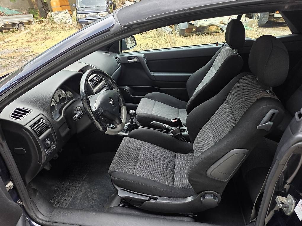 Automobili: OPEL Astra Cabrio 2.0 Turbo – Usato da Brigerbad venduto da Italias 4