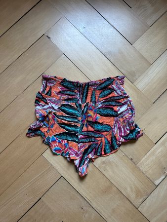 JACK by BB DAKOTA - Shorts bunt gemustert XS
