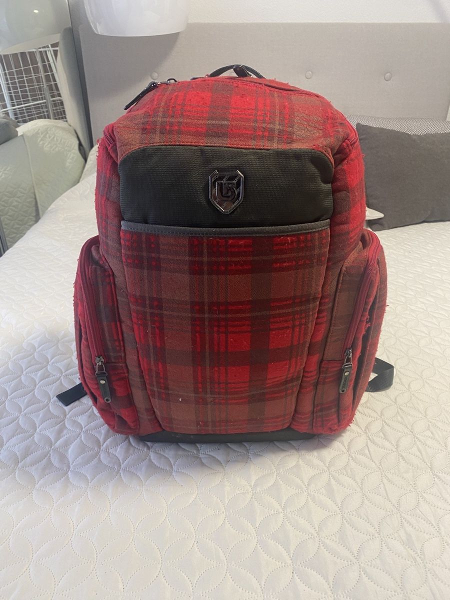 Sacs à dos: Burton Rucksack – D'occasion à Birrwil par Bendegriz 1