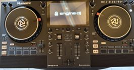 Numark  Mixstream Pro +
