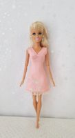Barbie Kleid