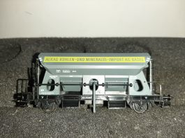 FLEISCHMANN 8511