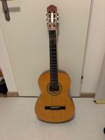 Tenson Classic Student 4/4 – Ideale Anfängergitarre