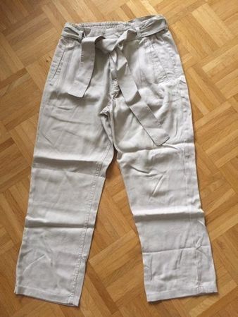 "DRYKORN" 7/8 Sommer - Hosen Gr. 26 = 34
