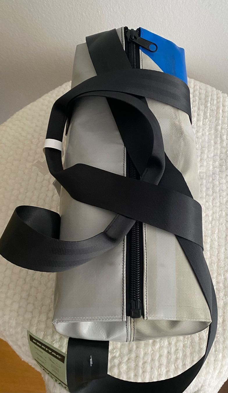 Freitag Borse: FREITAG Tasche Modell F45 LOIS – Nuovo (secondo la descrizione) da Bern venduto da Mimmo00 4