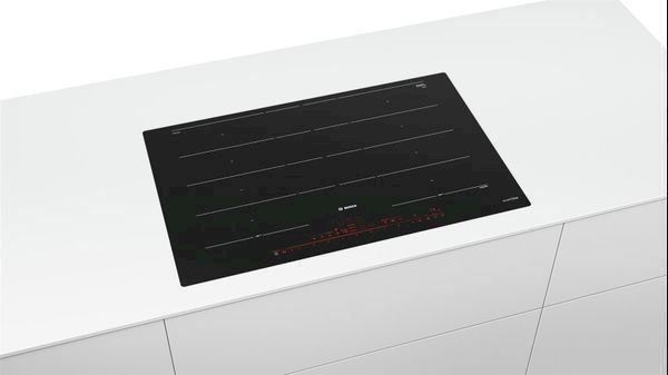 Cucine: Bosch PXY801DW4E Induktionskochfeld – Nuovo e nell'imballaggio originale da Bottighofen venduto da zaap 3
