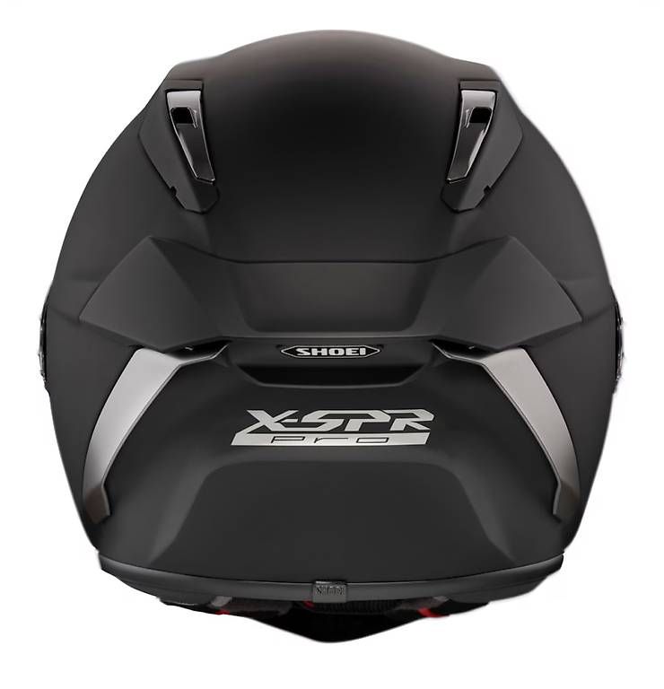 Shoei Caschi & visiere: CASQUE SHOEI X-SPR PRO XXL – Usato da Genève venduto da Icemanito 3