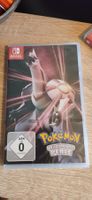 Nintendo Switch Spiel Pokemon Leuchtende Perle neu