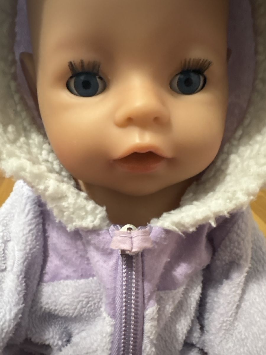 Giocattoli: Baby zum Spielen – Usato da Regensdorf venduto da Chasquis 8