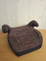 Kindersitz braun 