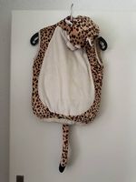  Fasnachtskostüm Leopard  Grösse 104