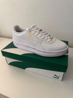Puma Sneaker GV Special Gr. 45 (Originalpreis 110 CHF) weiss