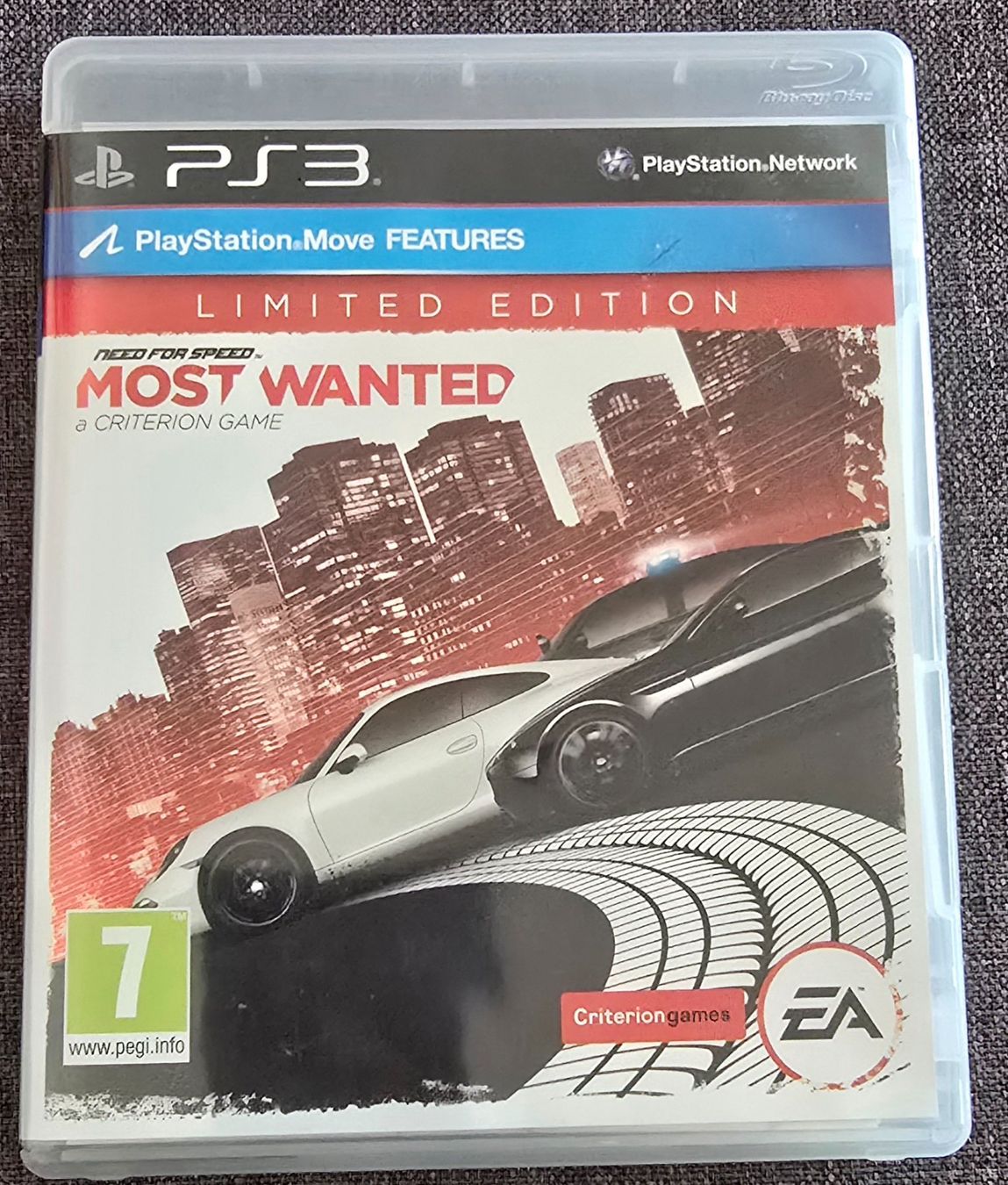 Sony Spiele: 3 Sony Playstation 3 Spiele – Gebraucht aus düdingen von TAYO02 3