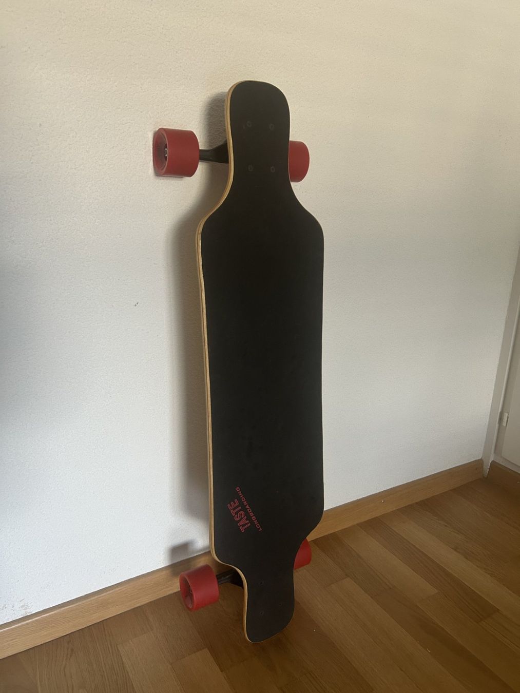 Skateboards: Taste Longboard – Usato da Thun venduto da o_wittwer 2