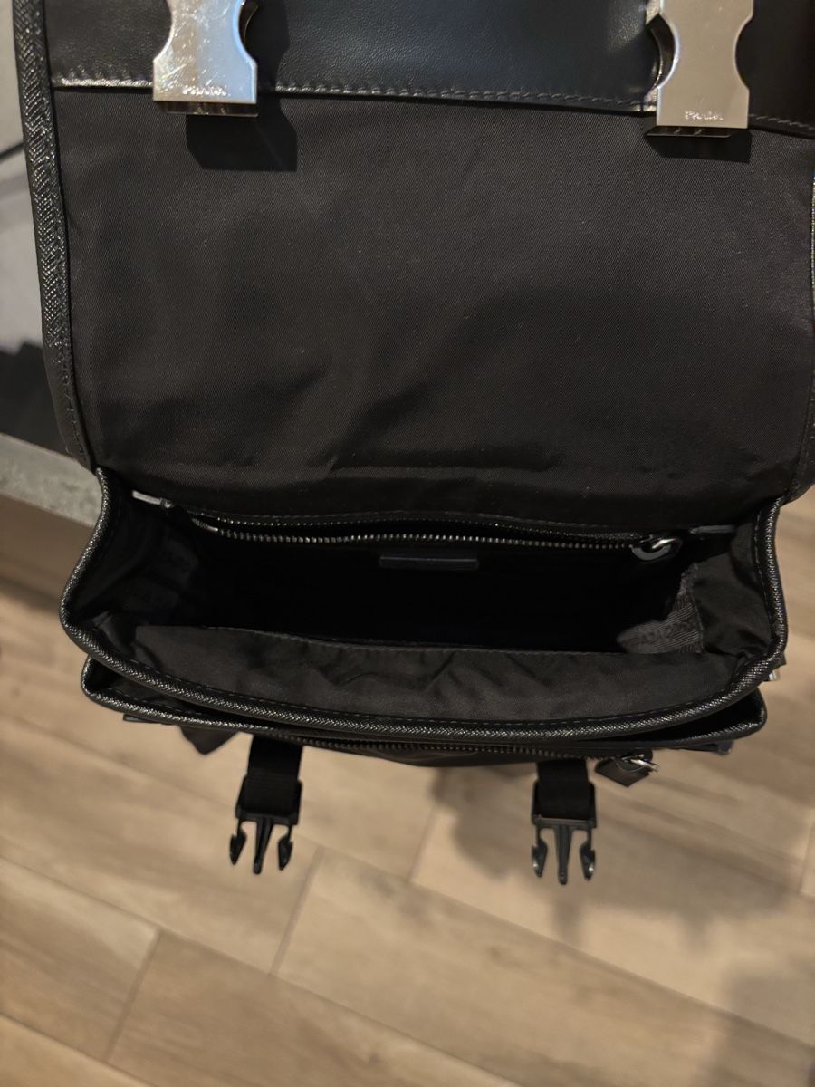 Borse: Sac bandoulière Prada renylon messenger – Usato da Payerne venduto da Xl_27 2