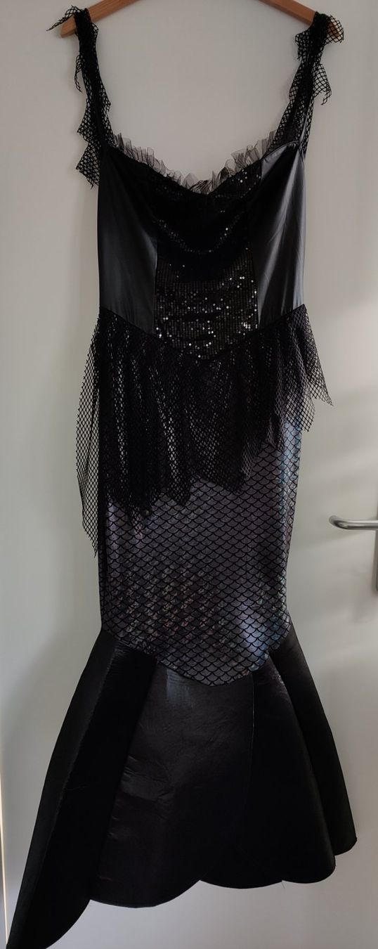 Vestiti: Meerjungfrauenkleid – Usato da Zofingen venduto da Danmu1981