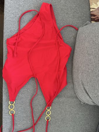 Badeanzug in Gr. S / Bikini / neu!