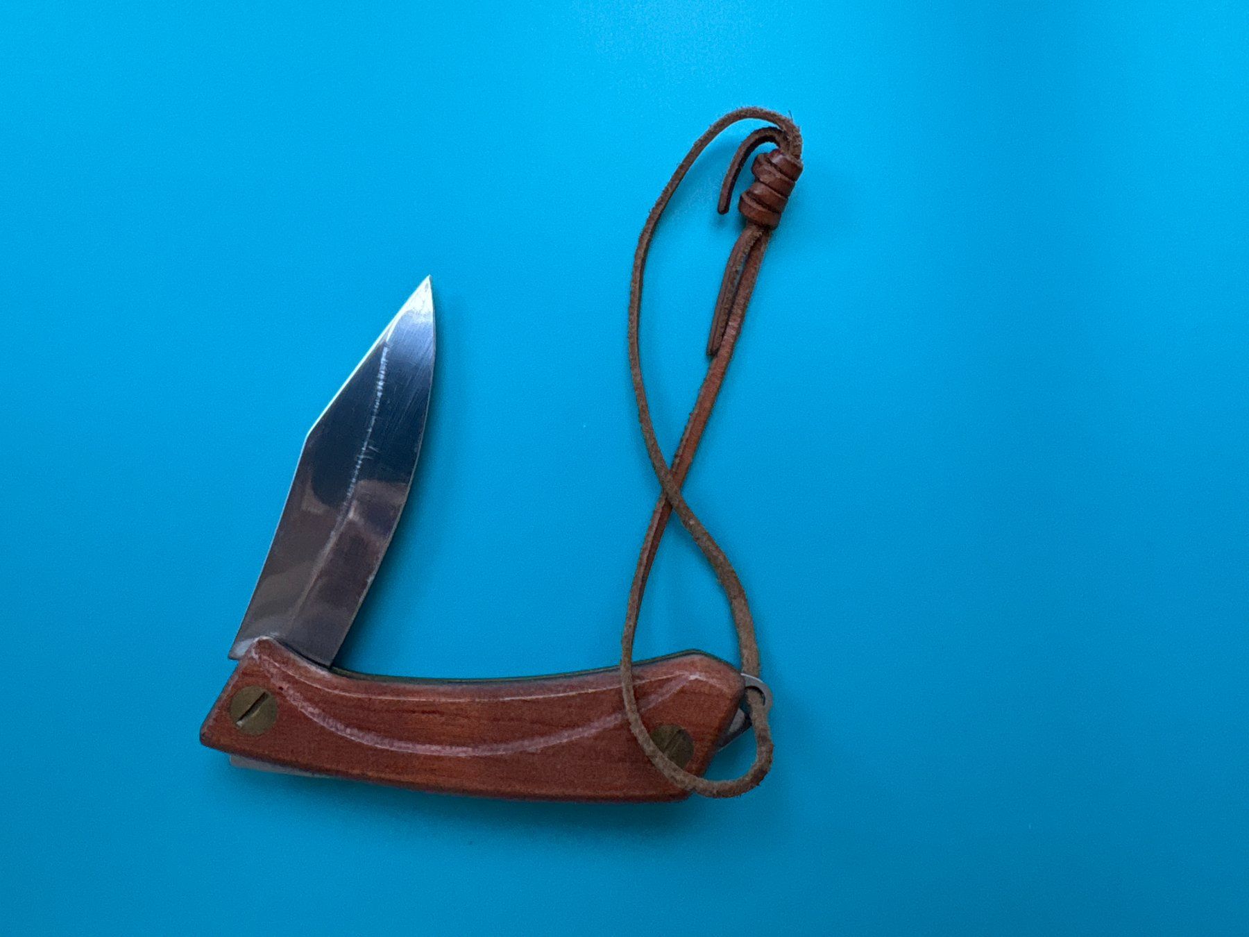 Accessori: Klappmesser EKA 82 Sweden – Usato da Elgg venduto da Jo_Naj 1