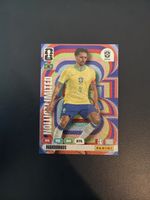 2026 Panini Adrenalyn XL WM Marquinhos Limited Edition