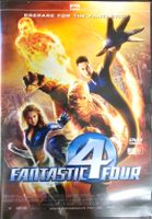 Fantastic Four