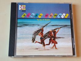 Aloah Hawaii The Best of Waikikis