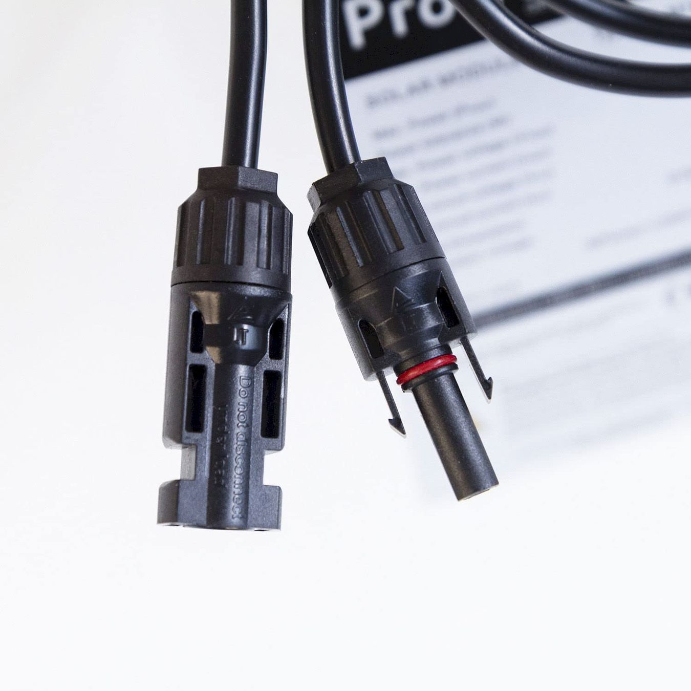 Solargeräte und Solarprodukte: Protron 180W Mono-Kristallin Solarmodul – Neu und originalverpackt aus Bottighofen von zaap 2