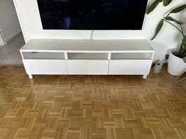 Ikea TV Möbel