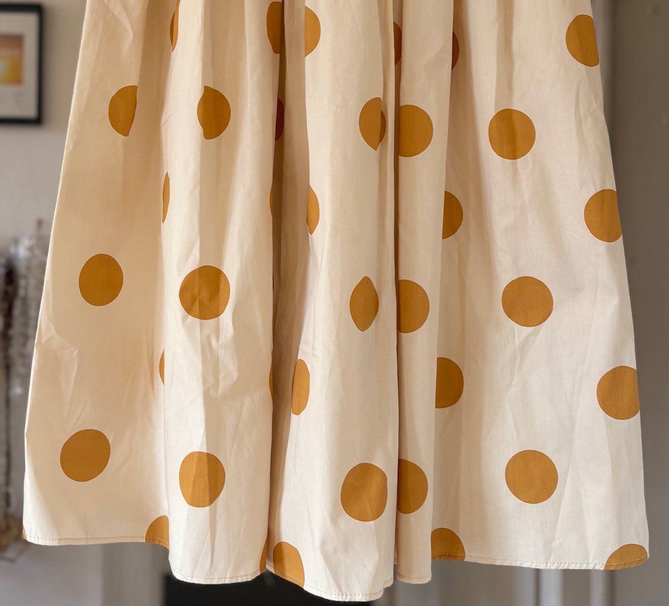 Gonne: JUPE EN COTON! M – Nuovo e nell'imballaggio originale da Locarno venduto da NicoNion 3