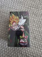 Dragon Ball Z power Capsule Corp