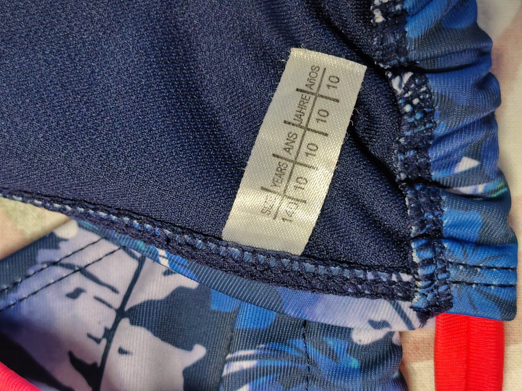 Costumi da bagno & Bikini: Bikini von Firefly Gr 140 – Usato da Brüttisellen venduto da kikaninchen79 1