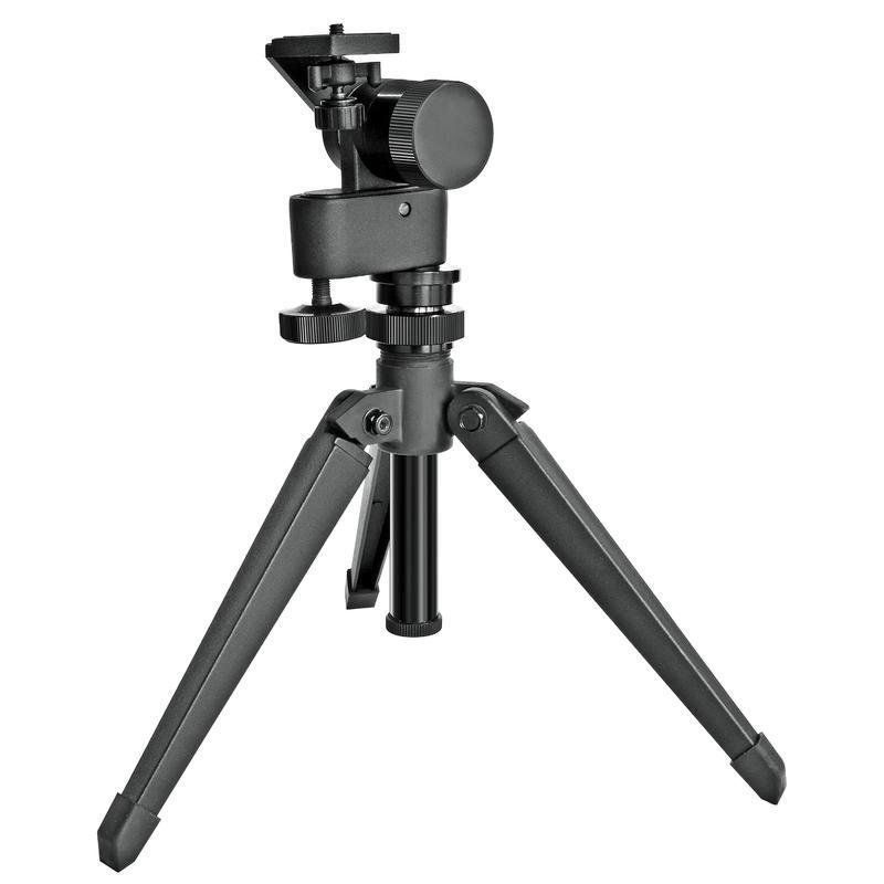 Laboratorio & Camera oscura: Multifunktionales Tischstativ – Nuovo e nell'imballaggio originale da Egnach venduto da ASTROFRITZ