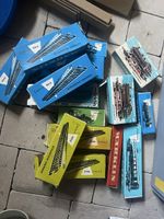 Modelleisenbahn zubehör märklin/Roco etc