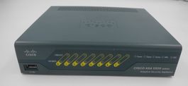 Cisco ASA 505 series Adaptive Security Appliance, Nr. 86b