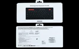 Samsung Smart Keyboard Trio 500 NEU