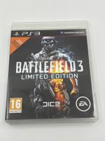 Battlefield 3 - (Limited Edition) (PS3)