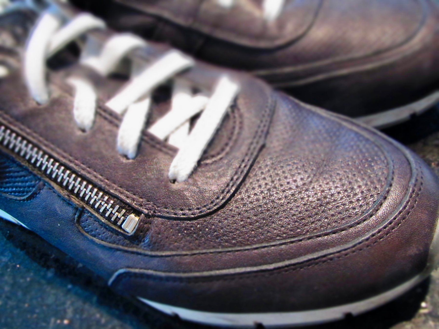 Paul Green Scarpe da donna: SNEAKER PAUL GREEN .38,5 . N '31 – Usato da Murten venduto da Selliot 1