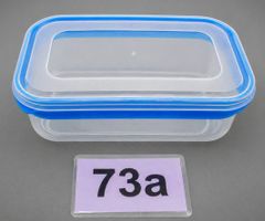 12 Stk. Frischhaltedose, Vorratsdose, 1 Liter, Nr. 73a