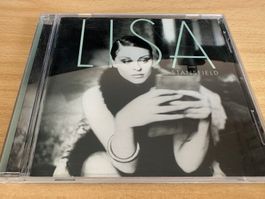 Lisa Stansfield – Lisa Stansfield