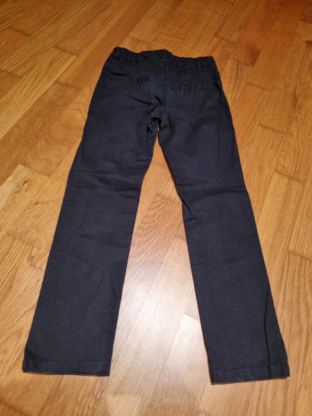 Pantaloni: 1 Hose in Grösse 116 – Usato da Rothenfluh venduto da Sawi80 1