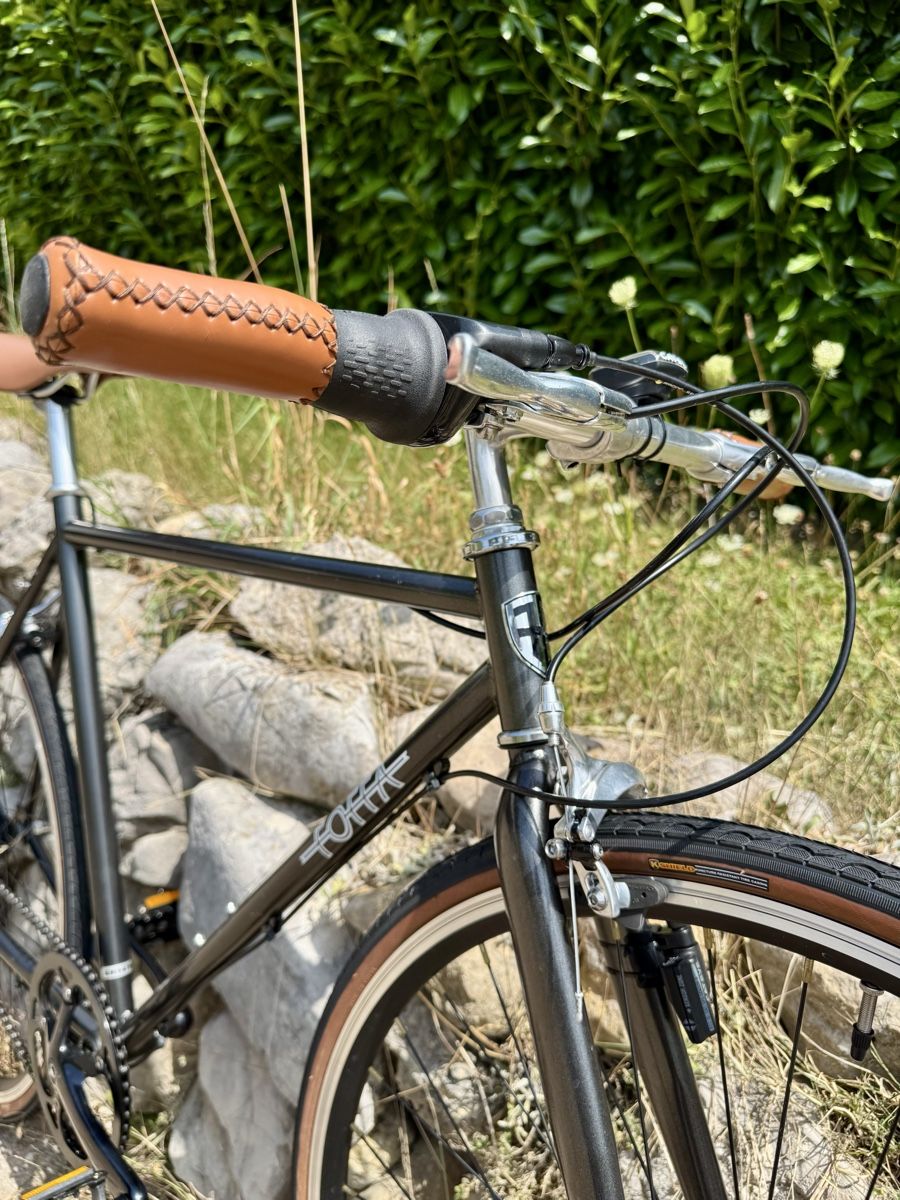 Biciclette: Foffa - Shimano Nexus 7Speed – Nuovo (secondo la descrizione) da Arzier-Le Muids venduto da sim_lp7v 5