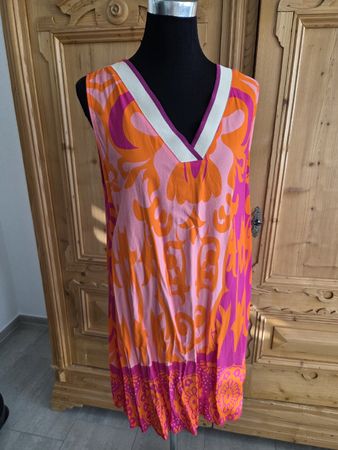 Kleid, Sommerkleid, Made in Italy