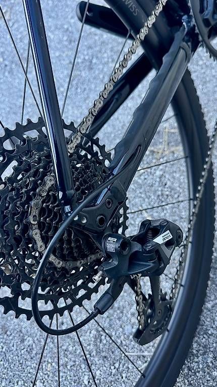 Biciclette: Specialized Turbo Creo 2 Comp E5 taille 56  – Usato da Grimentz venduto da lau_9m2t 3