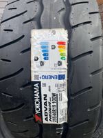 🚗 255/40 R19 100W Yokohama Advan AD09 Sommer NEU Lot179