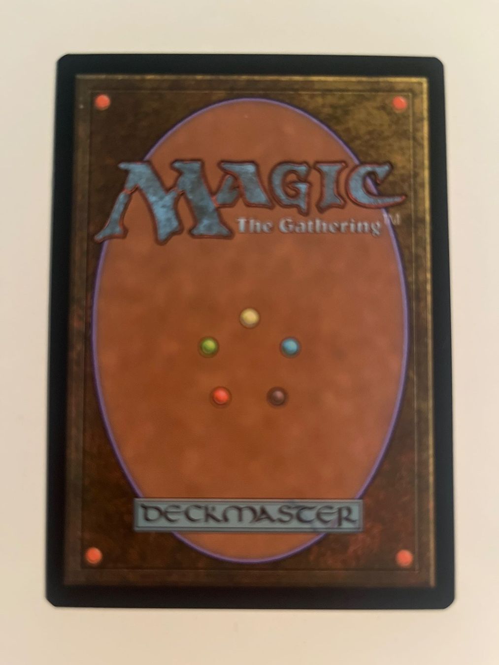 Magic The Gathering Carte collezionabili: 1 x Satyr-Pfadfinder - Magic: The Gathering - MtG – Usato da Kriens venduto da Shadi1980 1