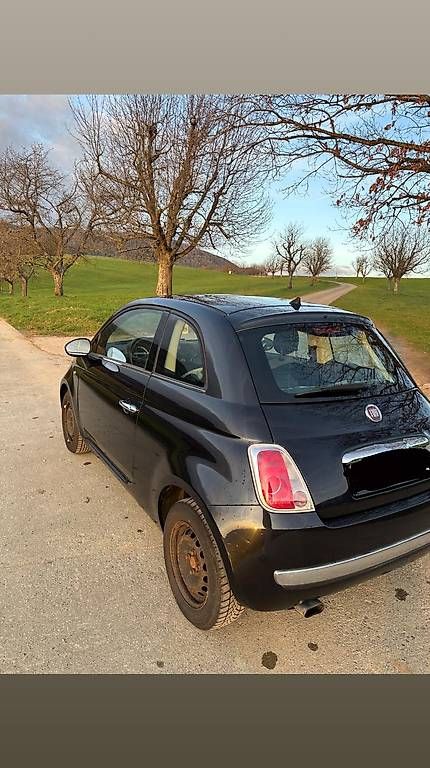 Automobili: Petite bombe    – Usato da Vicques venduto da y_tom 2