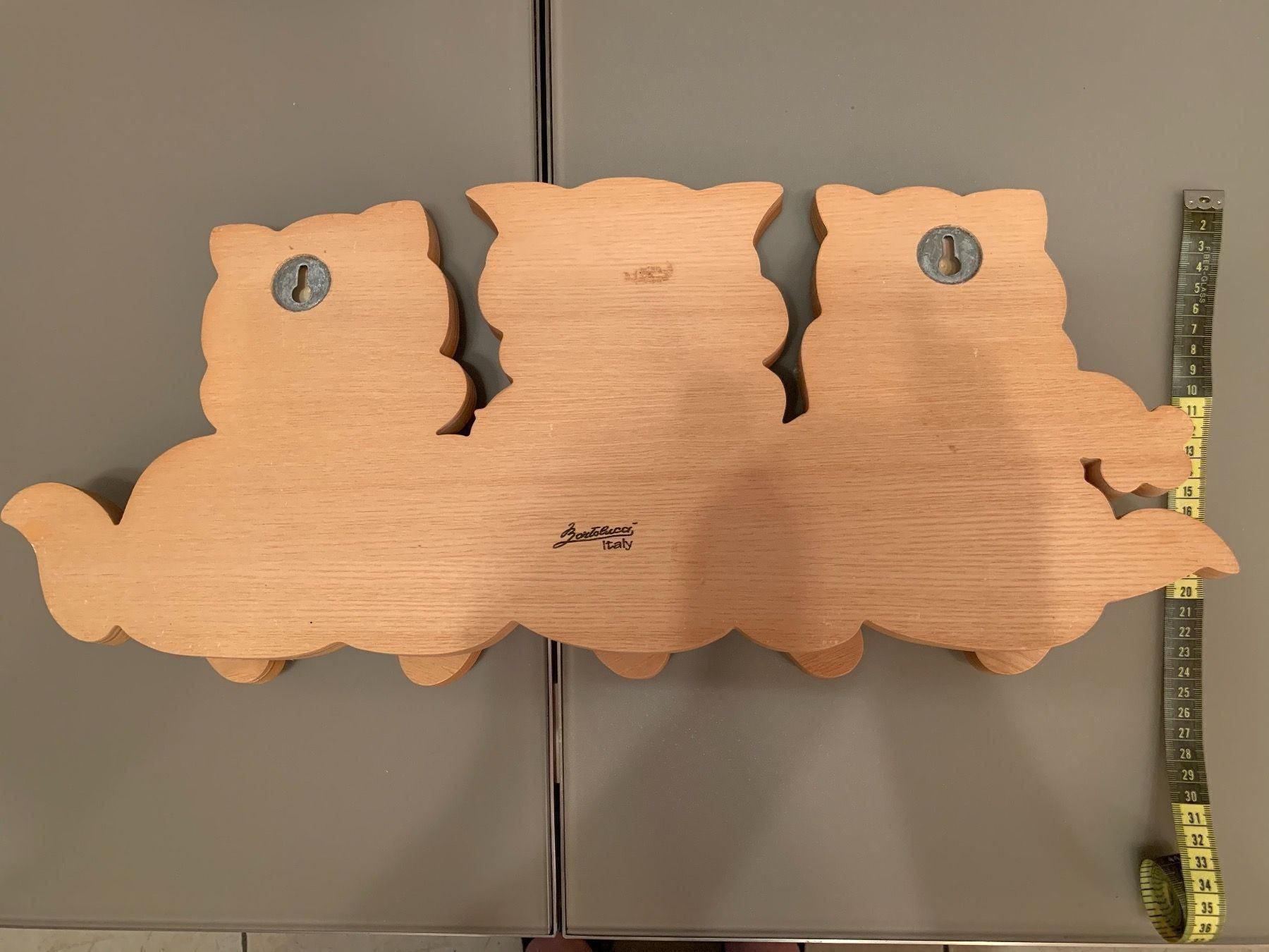 Guardaroba: Porte habits – Nuovo (secondo la descrizione) da Bramois venduto da Chrisvol 1