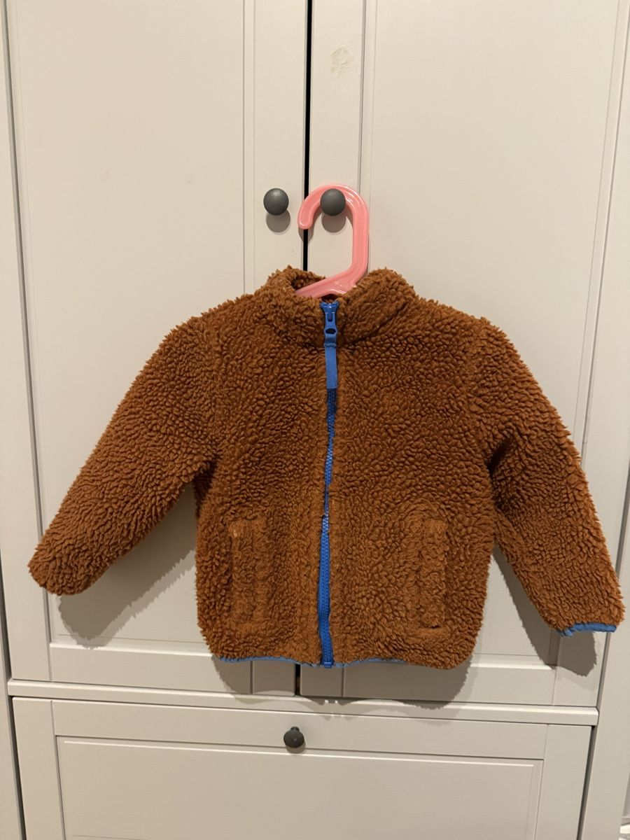 Jacken & Mäntel: Jacke Grösse 92/98 – Gebraucht aus Veltheim AG von N377Y